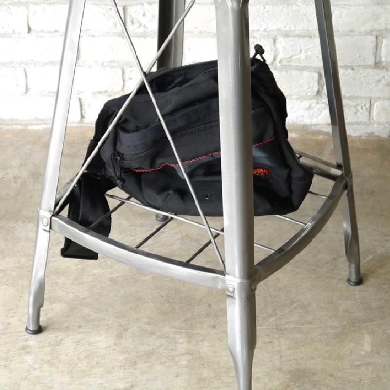 GART（ガルト） ハイチェア 1281 HIGH CHAIR カウンター椅子 イス