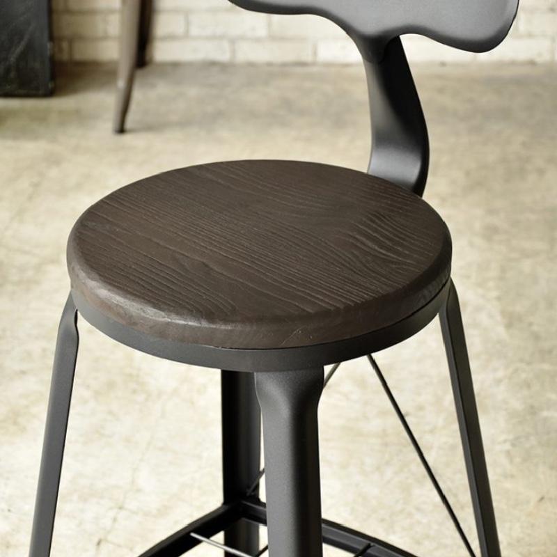 GART（ガルト） ハイチェア 1281 HIGH CHAIR カウンター椅子 イス
