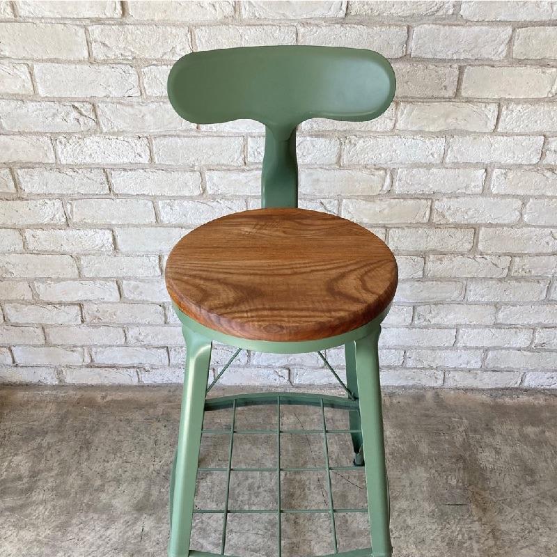 GART（ガルト） ハイチェア 1281 HIGH CHAIR カウンター椅子 イス