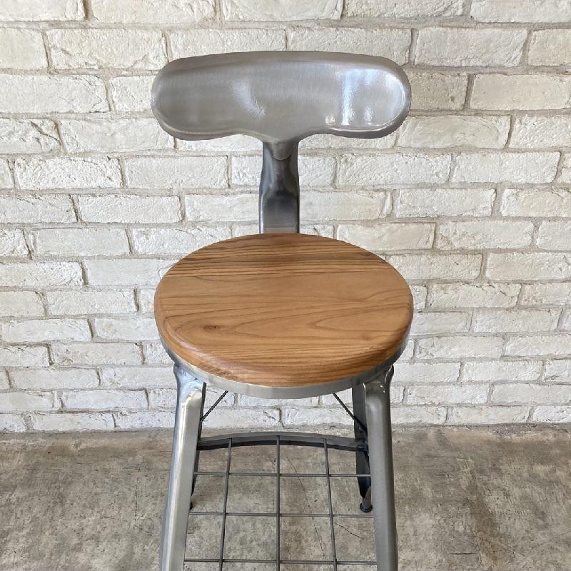 GART（ガルト） ハイチェア 1281 HIGH CHAIR カウンター椅子 イス