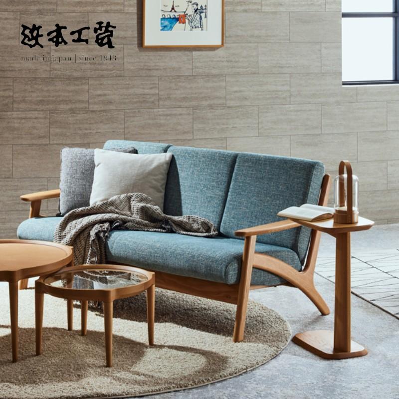 急募★5*39★美品★ 浜本工芸 3人掛けソファ 東京インテリア 50周年 浜本工芸 70周年 感謝モデル キュルトSP 高級家具 浜本工芸 WL-1800（177）ソファ No.1800 三人掛け 3P リビングチェア