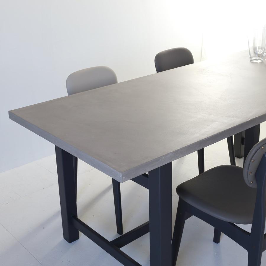 関本家具装芸 MORTEX モールテックス ダイニングテーブル クロス