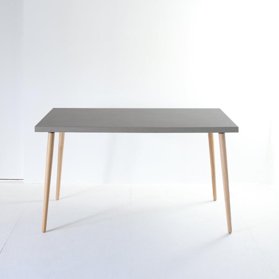 関本家具装芸 MORTEX モールテックス ダイニングテーブル ホワイト