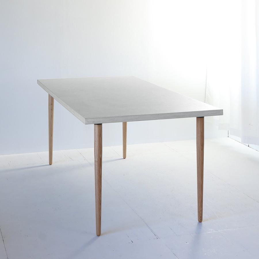 モールテックス ダイニングテーブル MORTEX® ホワイト 関本家具装芸 MORTEX モールテックス ダイニングテーブル