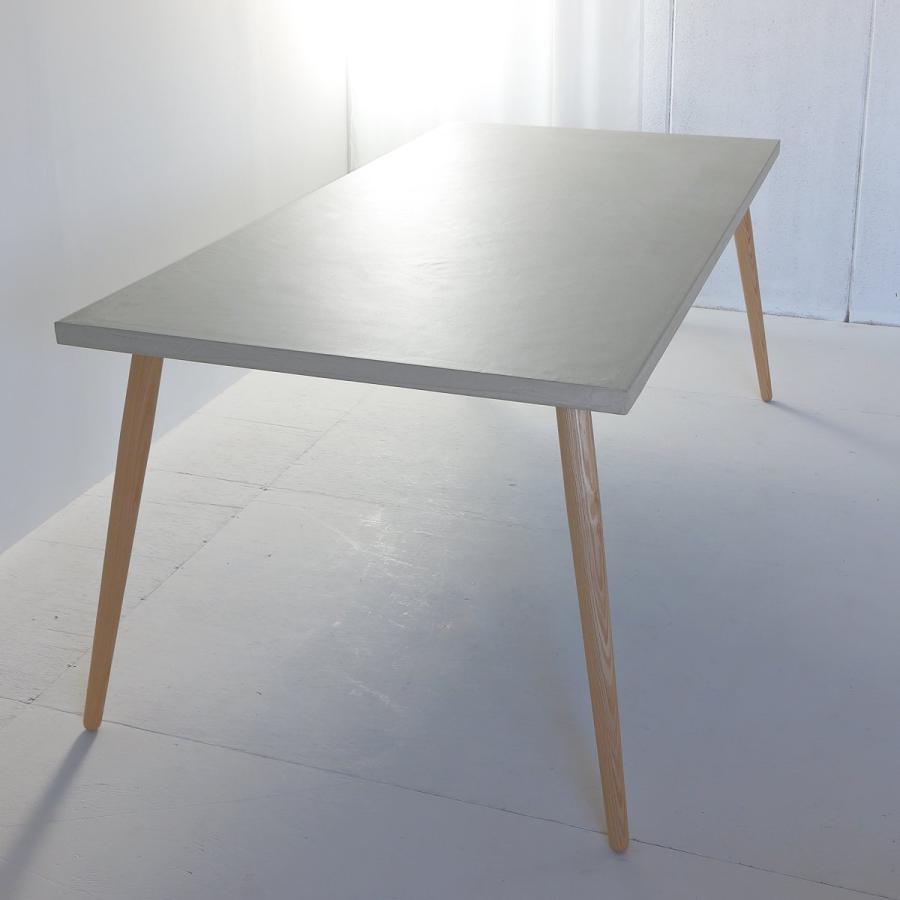 関本家具装芸 MORTEX モールテックス ダイニングテーブル ホワイト