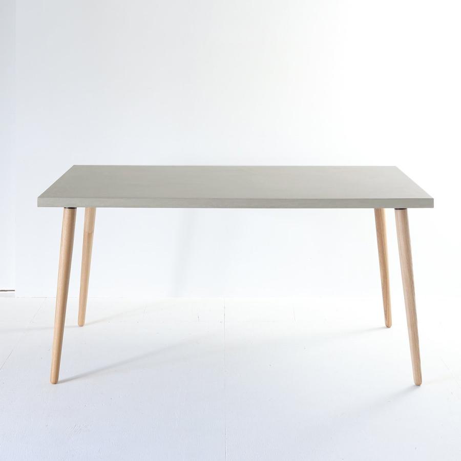 関本家具装芸 MORTEX モールテックス ダイニングテーブル