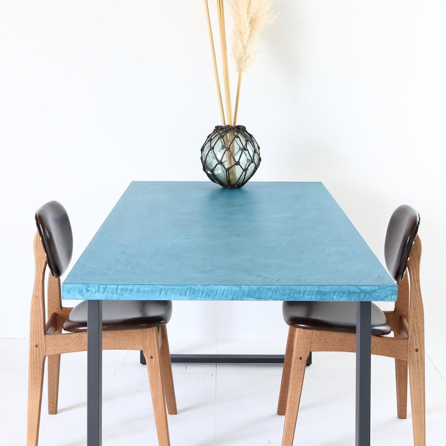 関本家具装芸 MORTEX モールテックス ダイニングテーブル コーラル