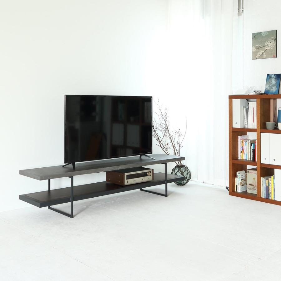 MORTEX モールテックス テレビボード TYPE-A TV台 ローボード 収納家具 ikp イカピー おしゃれ 関本家具装芸の画像