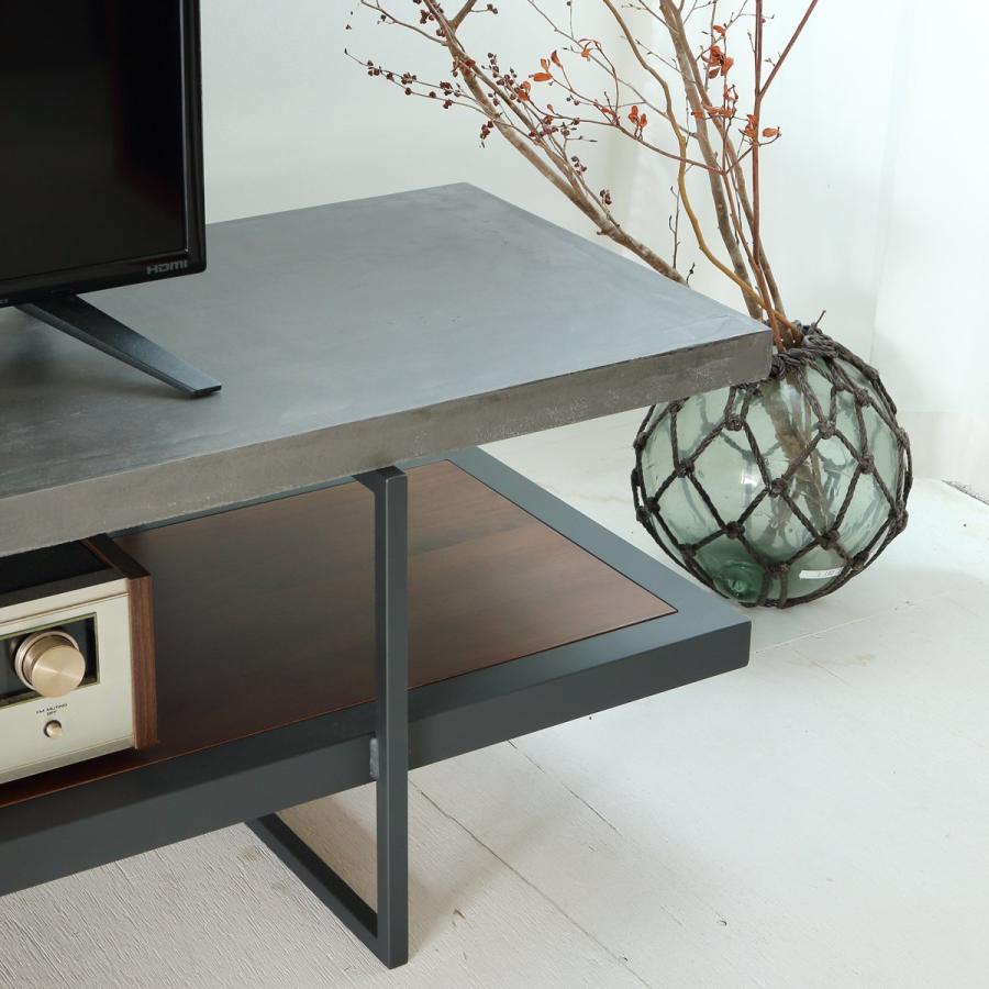 MORTEX モールテックス テレビボード TYPE-A TV台 ローボード 収納家具 ikp イカピー おしゃれ 関本家具装芸の画像