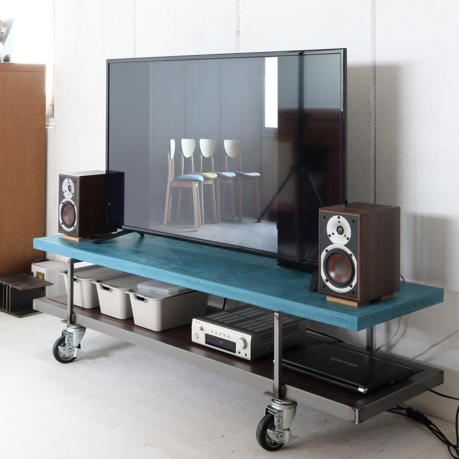 関本家具装芸 MORTEX モールテックス テレビボード CS-CB キャスター