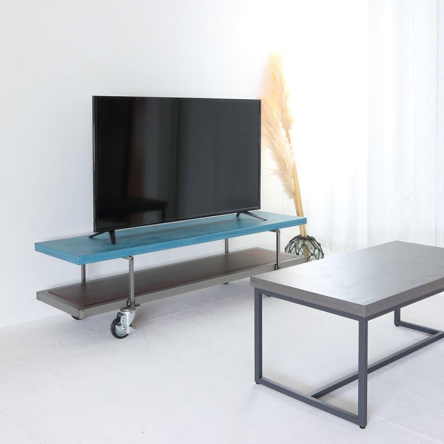 関本家具装芸 MORTEX モールテックス テレビボード CS-CB キャスター
