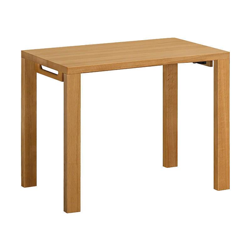 ボナシェルタ カリモク 学習机 幅90cm×奥行き60cm ST3078 学習 収納