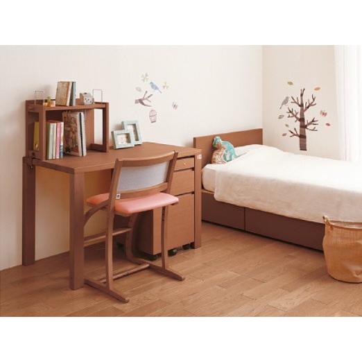 カリモク ボナシェルタ　学習机 ワークデスク 幅150cm (ST5078MK) bona-st5078_0_600x.jpg?v=