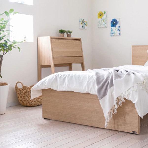 カリモク家具（KARIMOKU FURNITURE） カリモク ドレッサー 鏡台 ミラー