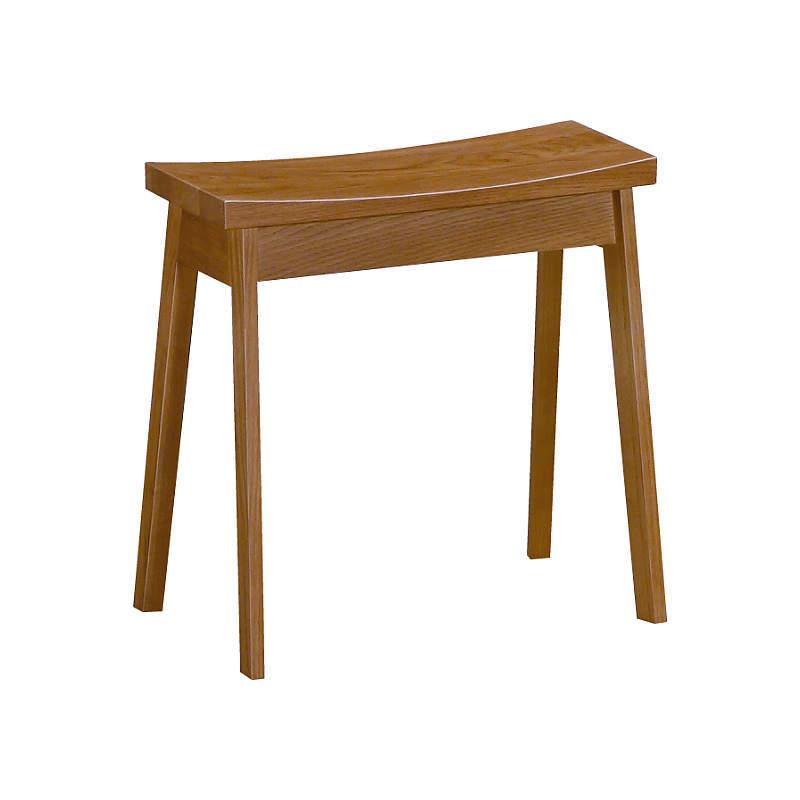 カリモク家具（KARIMOKU FURNITURE） カリモク スツール 鏡台椅子
