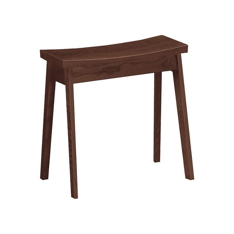 カリモク家具（KARIMOKU FURNITURE） カリモク スツール 鏡台椅子