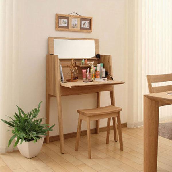 カリモク家具（KARIMOKU FURNITURE） カリモク スツール 鏡台椅子