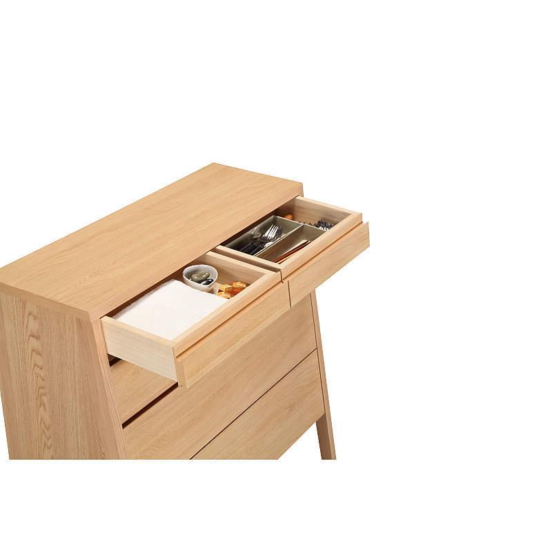 カリモク家具 カリモク チェスト QT28モデル QT2814 タンス 収納 カリモク家具 カリモク チェスト QT28モデル QT2814 タンス 収納