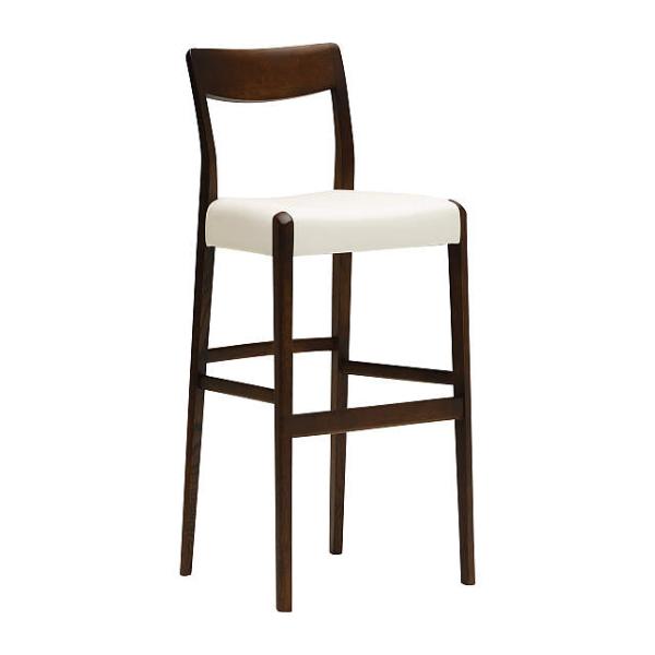 カリモク家具（KARIMOKU FURNITURE） カリモク カウンターチェア CD22