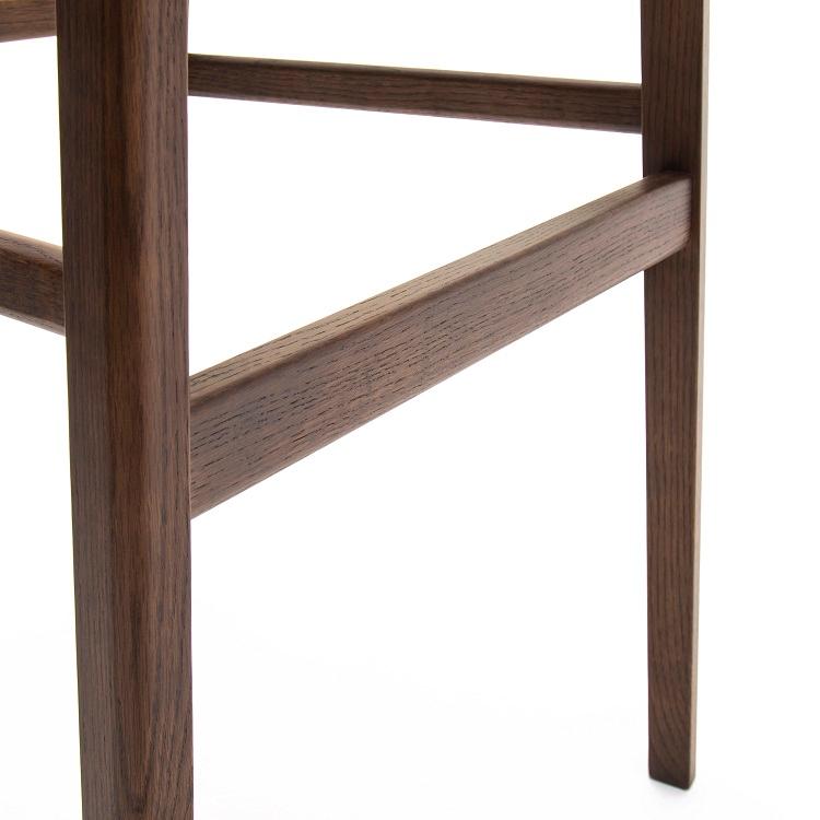 カリモク家具（KARIMOKU FURNITURE） カリモク カウンターチェア CD22