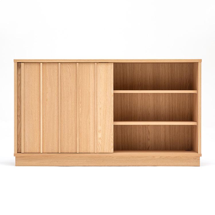 カリモク家具（KARIMOKU FURNITURE） カリモク サイドボード QW5210