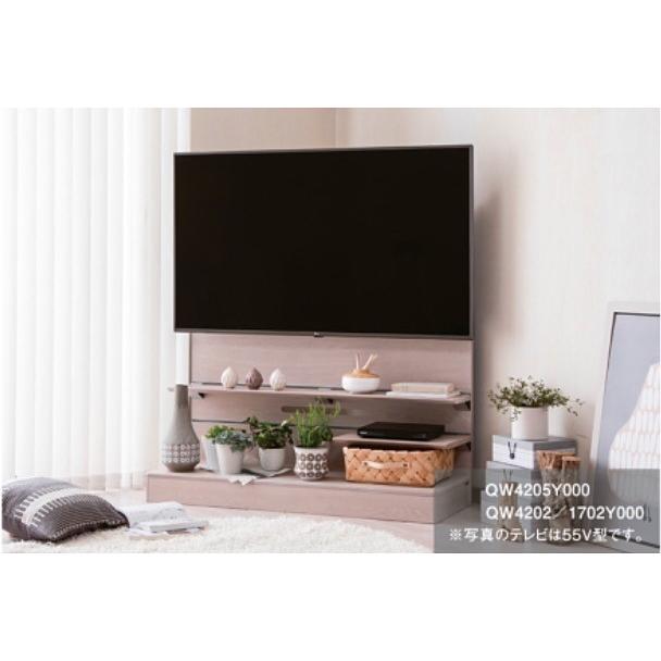 カリモク家具（KARIMOKU FURNITURE） カリモク テレビボード 壁掛け