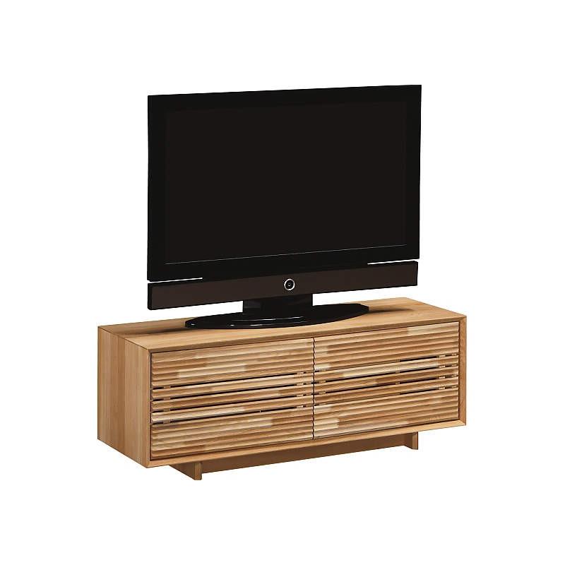 カリモク テレビ台 テレビボード ソリッド SOLID BOARD JUST（ソリッド ボード ジャスト） | テレビボード