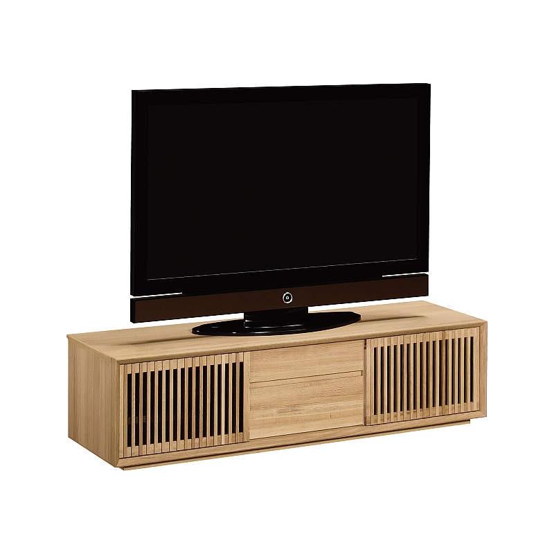 カリモク家具（KARIMOKU FURNITURE） カリモク テレビボード スライド