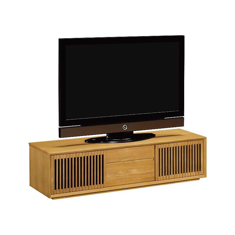 カリモク家具（KARIMOKU FURNITURE） カリモク テレビボード スライド
