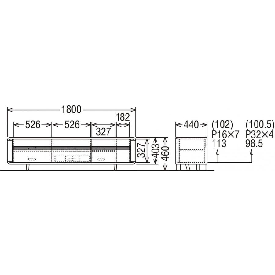 カリモク家具 カリモク テレビボード SOLID R BOARD ソリッド カリモク家具 カリモク テレビボード SOLID R BOARD ソリッド