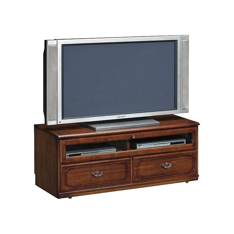 COLONIAL（カリモク家具） カリモク テレビボード 幅120cm HC5168