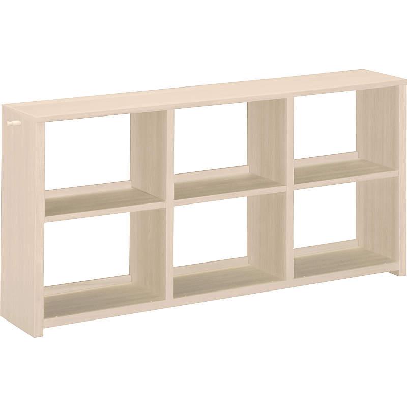 カリモク　ユーティリティ本棚　棚　QS2075 qs3087_20220520.jpg