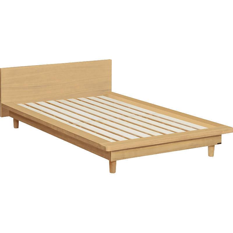 カリモク家具（KARIMOKU FURNITURE） カリモク ベッドフレーム 桐