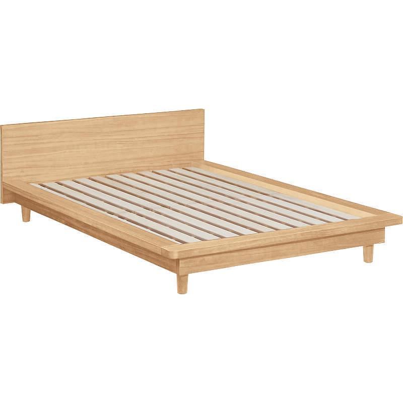 e'sさま購入用　カリモク　ベッドフレーム【3/29 15時まで】 e'sさま購入用 カリモク ベッドフレーム【3/29 15時まで