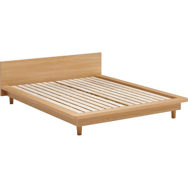 カリモク家具（KARIMOKU FURNITURE） カリモク ベッドフレーム 桐