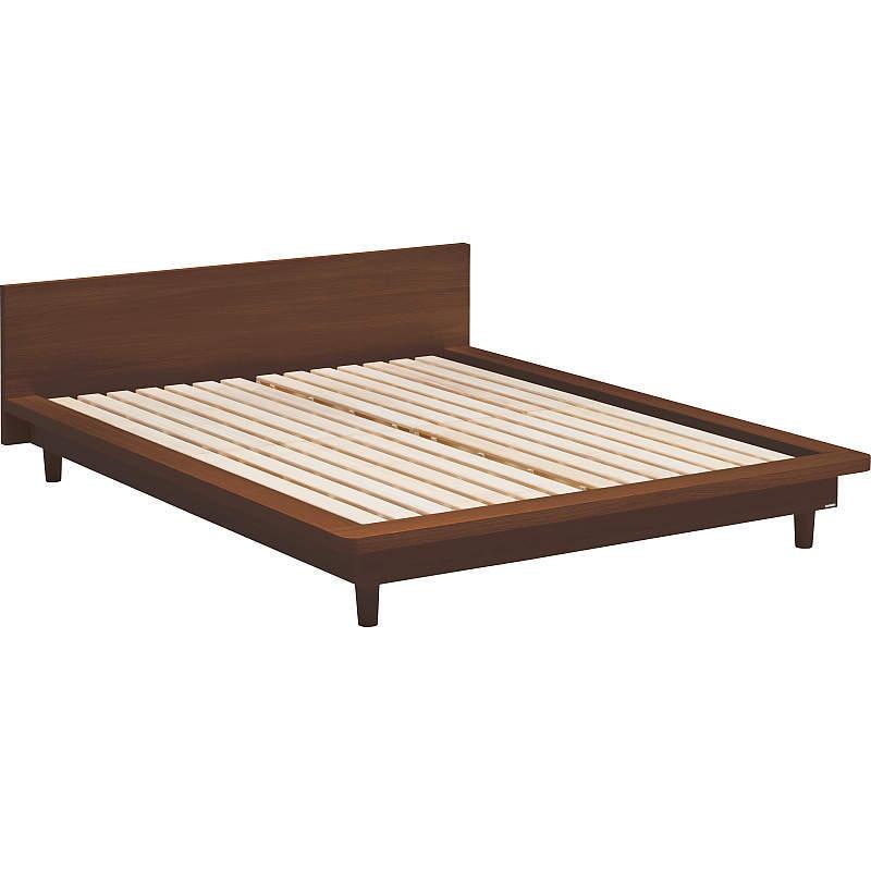 カリモク家具（KARIMOKU FURNITURE） カリモク ベッドフレーム 桐