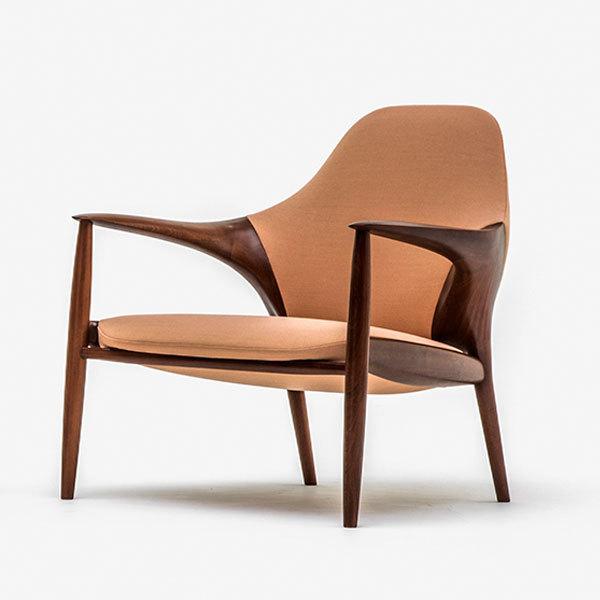 カリモク チターノ 1人掛けソファ 本革 1P 肘掛回転椅子 カリモク チターノ 1人掛けソファ 本革 1P 肘掛回転椅子 カリモク家具