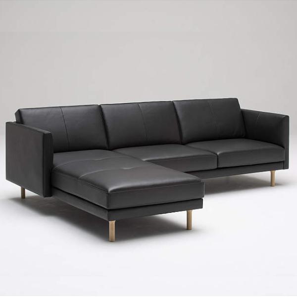 カリモク家具（KARIMOKU FURNITURE） カリモク シェーズロングセット