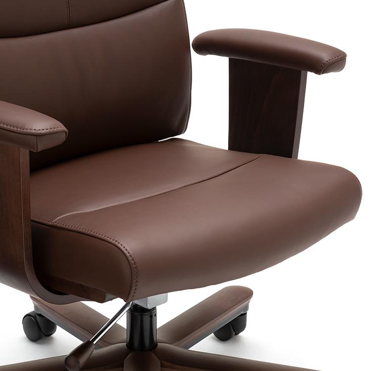 カリモク家具（KARIMOKU FURNITURE） カリモク デスクチェア XT584