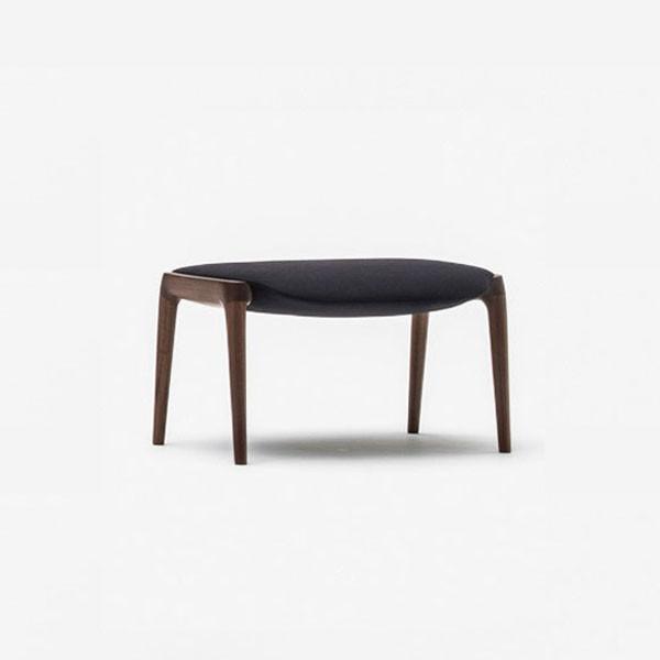 カリモク スツール オットマン KUNST クンスト WB90モデル チェア WB9006 karimoku おしゃれ 国産