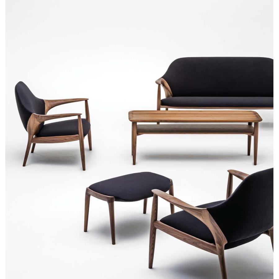 カリモク　スツール スタッキングスツール | PRODUCT | カリモク60