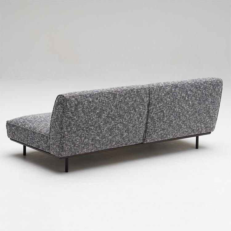 umekoba　ソファ② カリモク家具（KARIMOKU FURNITURE） カリモク 肘無2人掛椅子 UW72