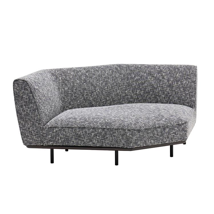 カリモク家具（KARIMOKU FURNITURE） カリモク コーナー椅子 UW72