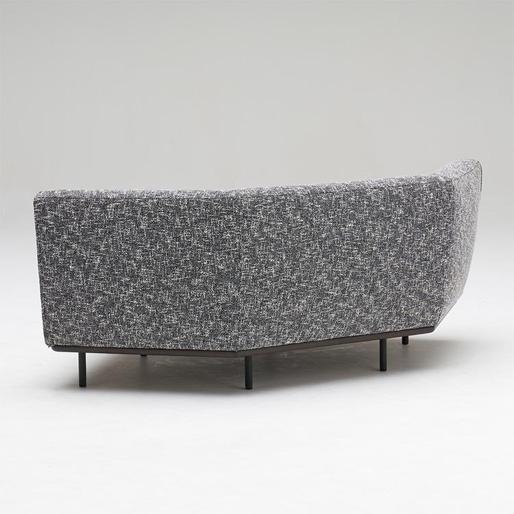 カリモク家具（KARIMOKU FURNITURE） カリモク コーナー椅子 UW72