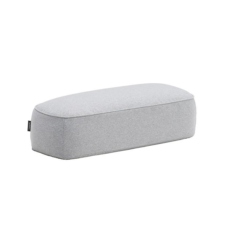 カリモク家具（KARIMOKU FURNITURE） カリモク モタレ置きクッション