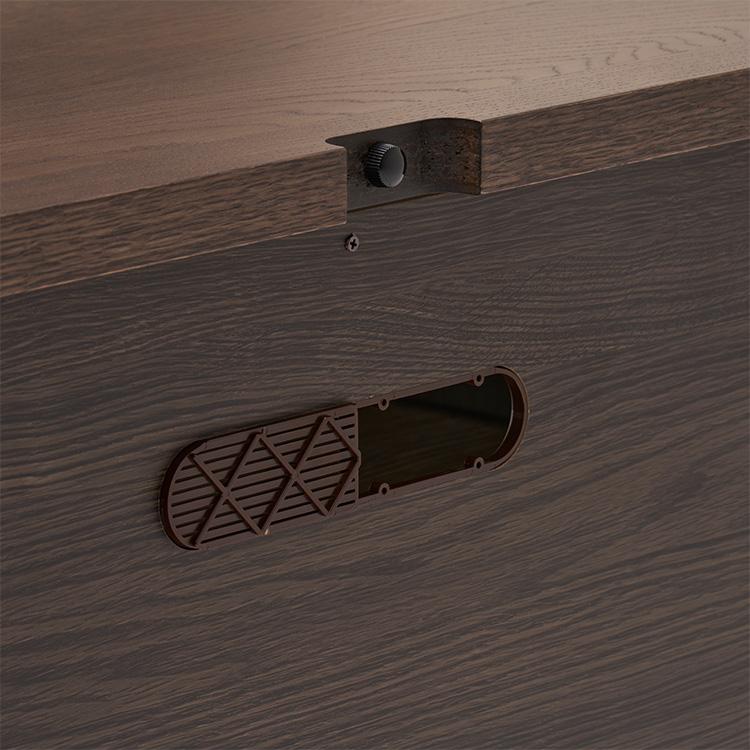 カリモク家具（KARIMOKU FURNITURE） カリモク サイドボード 板扉