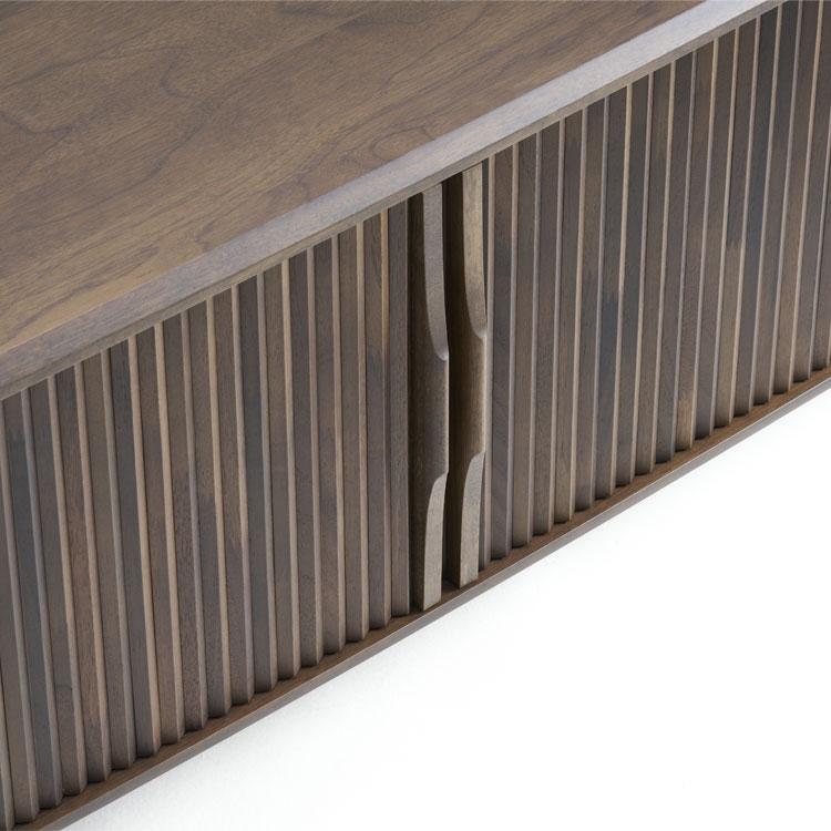 カリモク家具（KARIMOKU FURNITURE） カリモク テレビボード QW7407