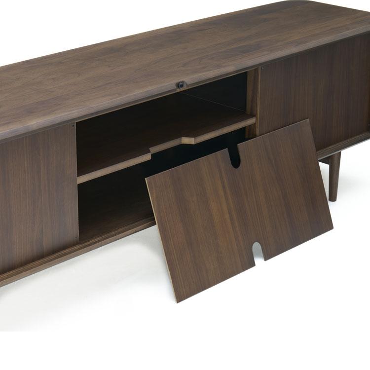 カリモク家具（KARIMOKU FURNITURE） カリモク テレビボード QW7407