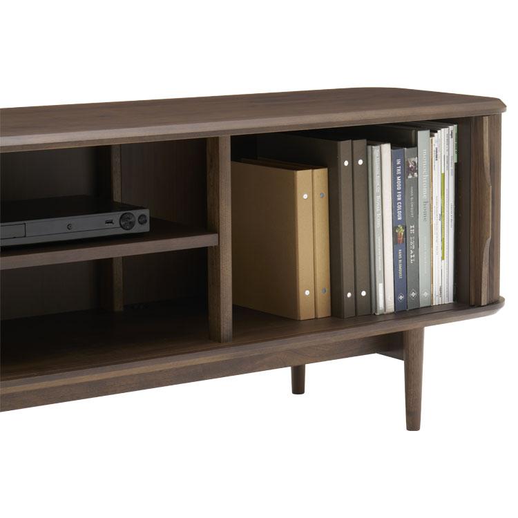 カリモク家具（KARIMOKU FURNITURE） カリモク テレビボード QW7407
