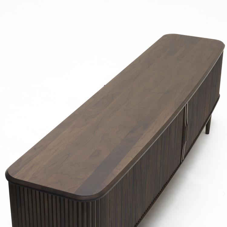 カリモク家具（KARIMOKU FURNITURE） カリモク テレビボード QW7407